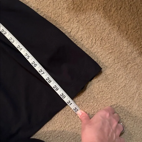 Lululemon Smocked-Waist T-Shirt Dress - Picture 6 of 9